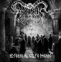 Arsenius : Retorno al Culto Pagano